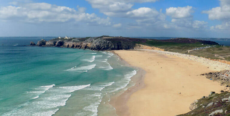 Camping Bretagne
